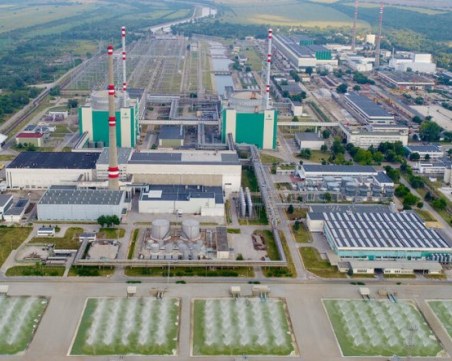 Официално: САЩ ще изграждат 7 и 8 блок на АЕЦ „Козлодуй”
