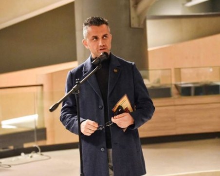 Пловдивската митница с нов шеф