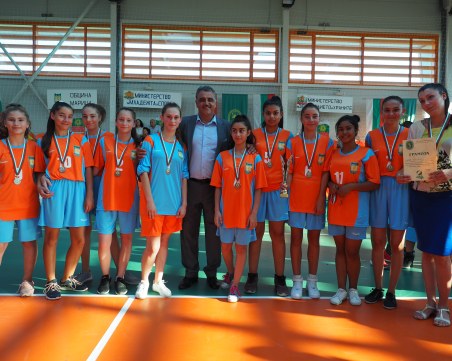 Повече от 200 деца ще се включат в празника на Община Марица