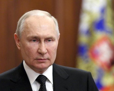 Русия се готви за пълномащабна война с НАТО по-скоро от очакваното