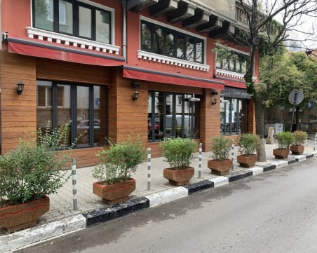 Тайна стая за гости от прокуратурата - анонимен свидетел вдига завесата на 