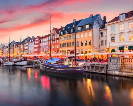 В кои страни се работи най-малко