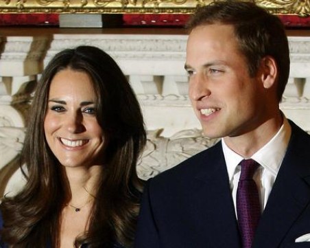 Великобритания и САЩ излязоха с послания в подкрепа на принцесата на Уелс