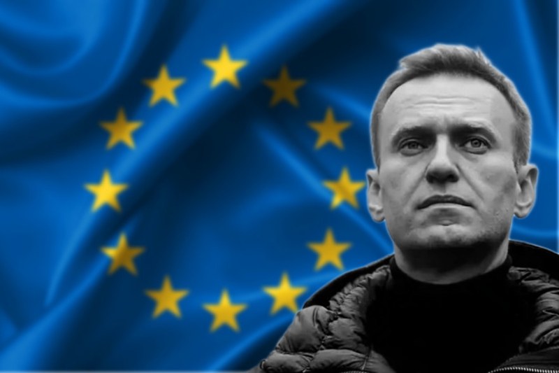 ЕС наложи нови санкции заради смъртта на Навални