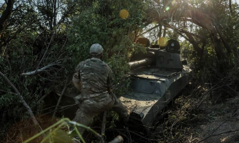 Украйна очаква руска лятна офанзива със 100 000 войници