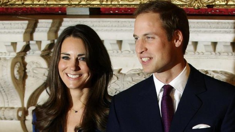 Великобритания и САЩ излязоха с послания в подкрепа на принцесата на Уелс