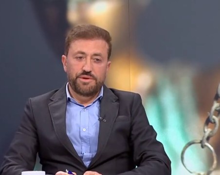 Бойко Найденов: Не съм оптимист дали ще бъде разкрита докрай схемата на Нотариуса