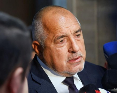 Борисов за атаката в Москва: Няма цел, която оправдава подобно зверство