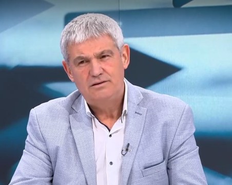 Димитров: Държавните енергийни дружества бяха обезкървени. Дефицитът в сектора е над 1 млрд. лв.