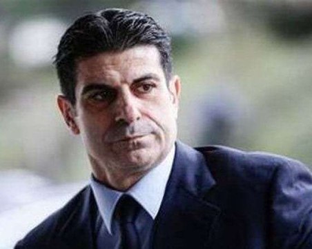 Георги Иванов отрече за Павел Колев и Михаил Александров