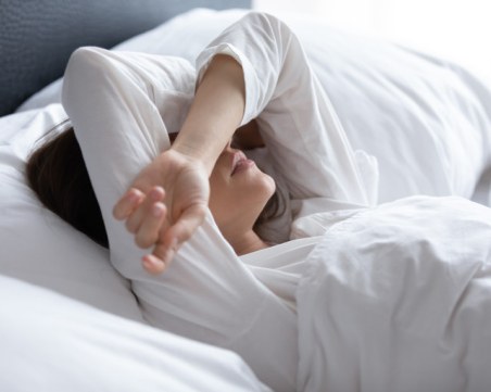 Няколко ефективни и натурални лека за мигрената