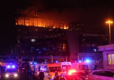 137 станаха загиналите в терора в Крокус сити хол  Това съобщава държавната