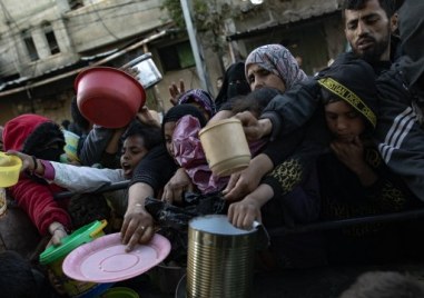 ООН отново призова за спешно допускане на хуманитарната помощ в