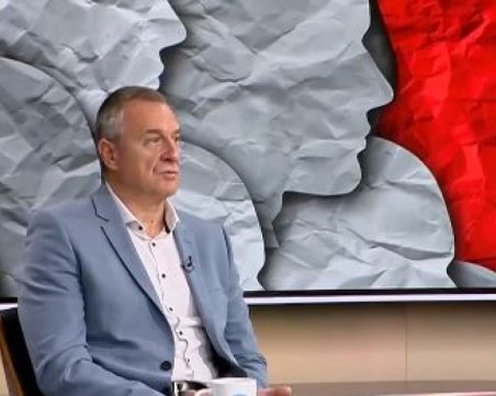 Бивш шеф на ДАНС за атентата в Москва: Сигналът за готвена атака е бил подценен