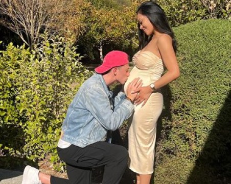 Бившият национал Краев ще става баща за първи път