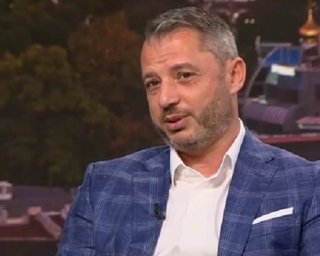 Добрев: Картаген трябва да бъде разрушен, Ники няма да пътува