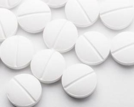 Гръцките власти конфискуваха над три тона контрабандно пренасяно лекарство