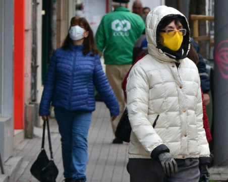 Невидима заплаха: Може ли „зомби вирус” от Сибир да затвори света отново?