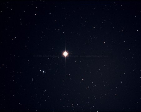 Нова звезда ще се появи в небето тази година, ще свети като полярната