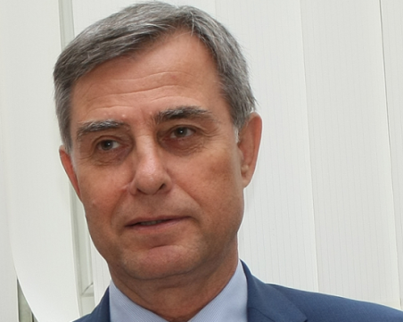 Почина генерал Съби Събев
