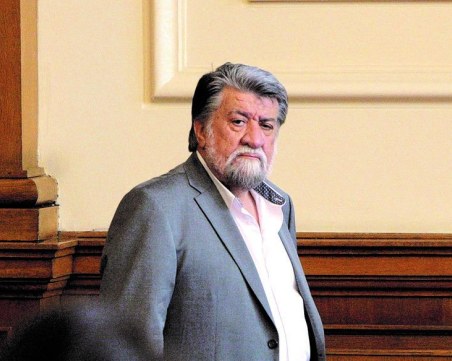 Рашидов: Една от партиите се държеше като девственица по време на преговорите