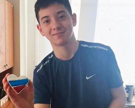 Ученик спаси 100 души от кървавия атентат в Москва