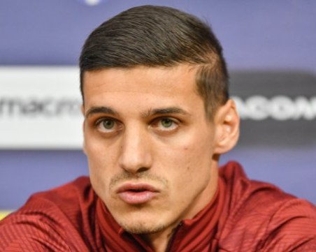 Десподов: С малко повече опит щяхме да измъкнем победата