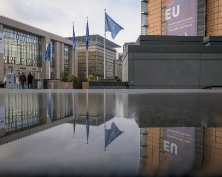 ЕС отхвърля връзката между атентата в Русия и Украйна