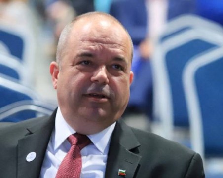 Иван Анчев: Възможно е да съвпадат интересите на терористична организация и на криминалните кръгове в Москва