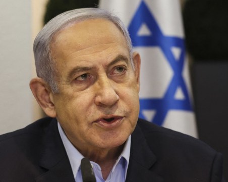 Нетаняху отмени израелската делегация в САЩ заради гласуването в ООН за Газа