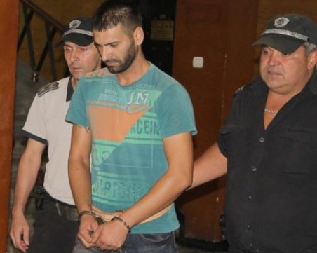 Окончателно: Убиецът на Минчо от с. Гранит ще лежи в затвора 17 години