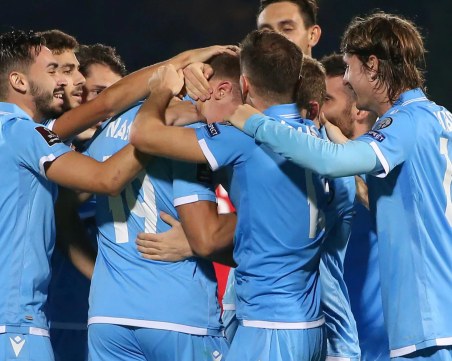 Сан Марино не дочака първа победа и след 20 години