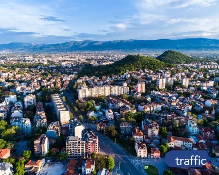 Спад в цените на новото строителство в Пловдив, за сметка на старите жилища