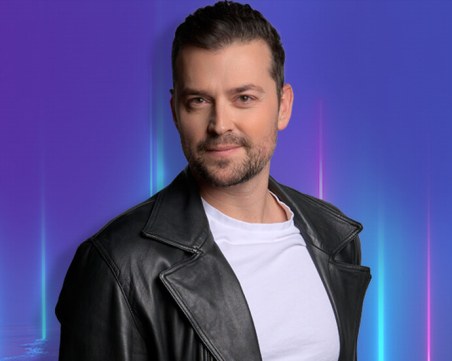 Владо Зомбори в образа на Кейти Пери с трета победа в „Капките