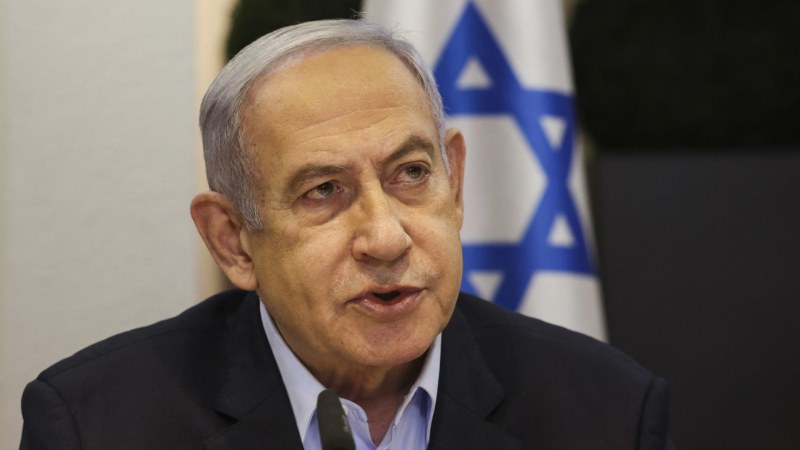 Нетаняху отмени израелската делегация в САЩ заради гласуването в ООН за Газа