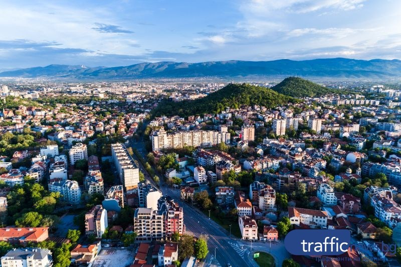 Спад в цените на новото строителство в Пловдив, за сметка на старите жилища