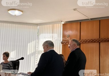 Апелативният съд в Пловдив оправда д р Иван Димитров за убийството