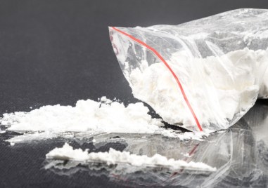 Близо 170 килограма кокаин са открити на бургаското пристанище съобщиха