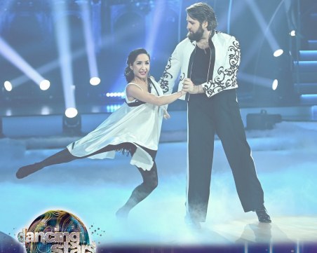 Дънди и Елена напускат Dancing Stars