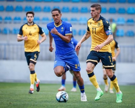 Десподов: Позитивен турнир за нас