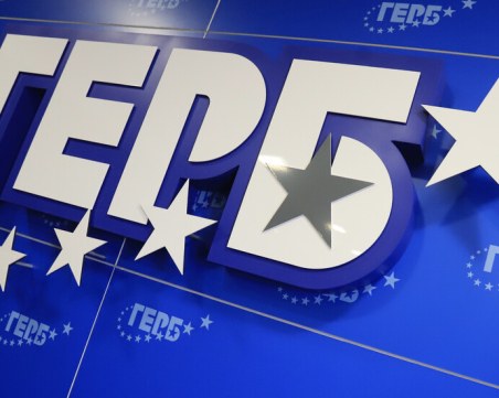 ГЕРБ-СДС: Няма да участваме в разговори за правителство с втори и трети мандат