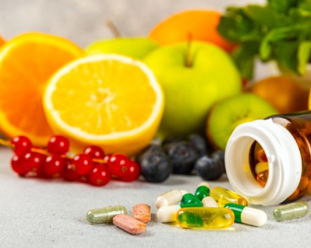 Как да познаем, че имаме дефицит на витамини