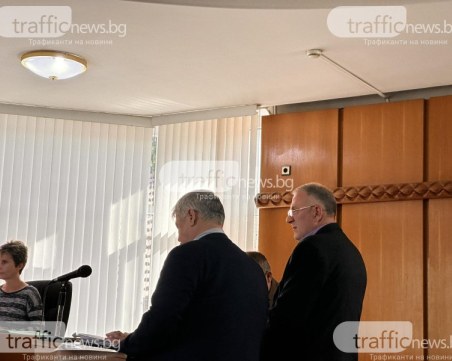 От третия път: Апелативен съд-Пловдив оправда д-р Димитров за убийството на Жоро Плъха