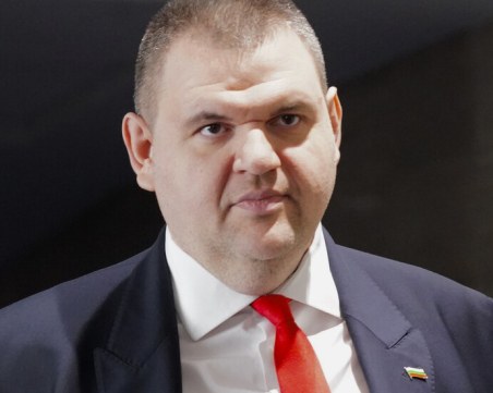 Пеевски: Ясно е, че отиваме на избори! Всичко друго е фарс и мъка