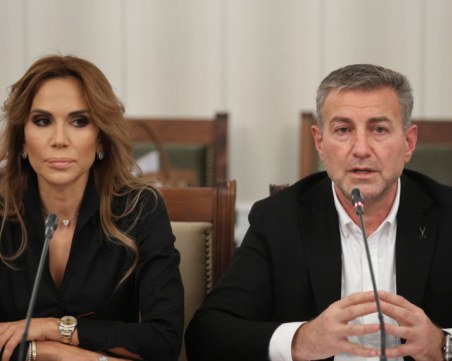 Прокурор: Според свидетели, Ивайла Бакалова сама е потърсила Нотариуса