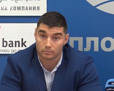 Променят наредбата за спорта в Пловдив, Иван Запрянов събира предложения от клубовете