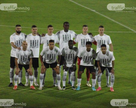 Служителката на Локо Нина Вангелова се възстанови и отново е на работа в клуба