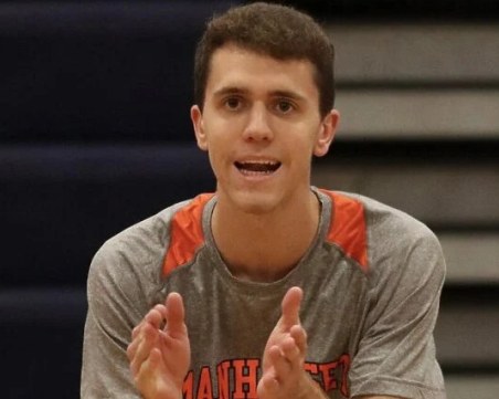 Треньор по волейбол се самоуби, след като беше обвинен в изнасилване