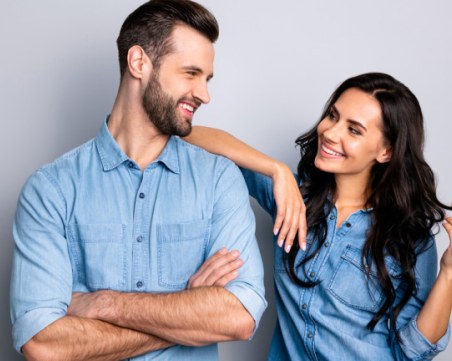 Височината на гласа ни прави по-привлекателни