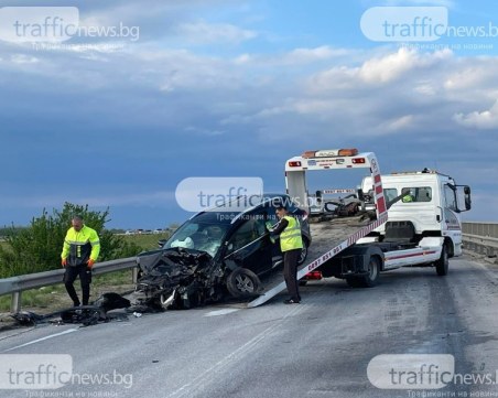 Войната по пътищата у нас: Двама загинали и 17 ранени